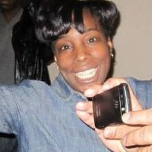 Meet your Posher, Adrienne